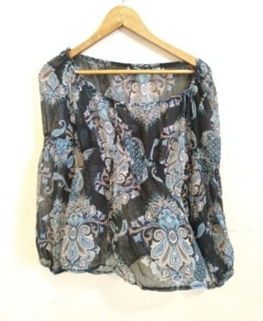 Atmosphere Blouse