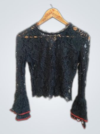 Lace Top