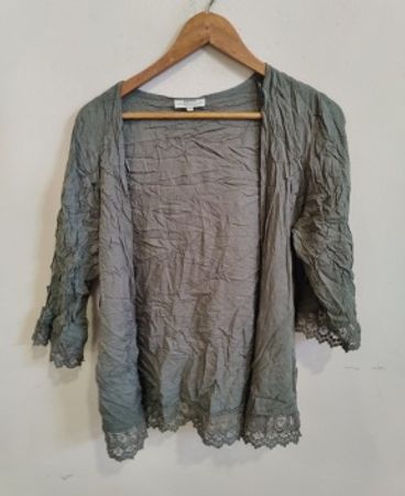 papaya WEEKEND Blouse