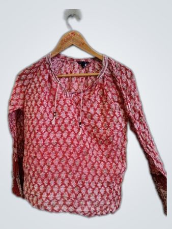 INTERLINI London Blouse