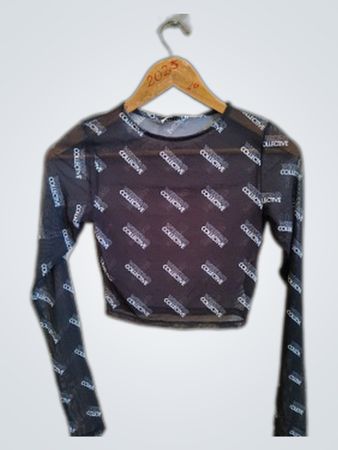 Guess Long Sleeve Top