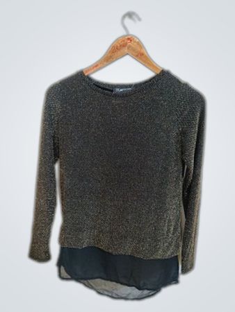 Long Sleeve Top