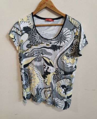 Lea H. Blouse
