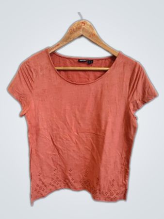 esmara Red T-Shirt