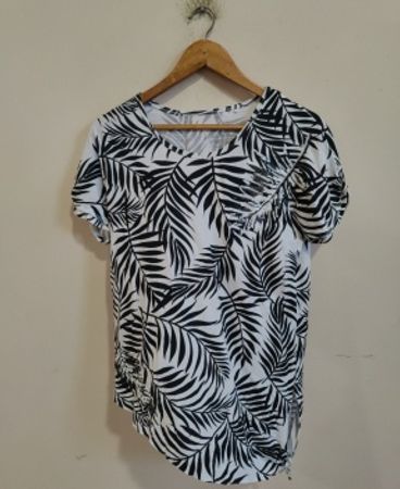 Gina Benotta Collection Blouse