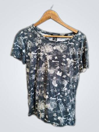 Watchout T-Shirt