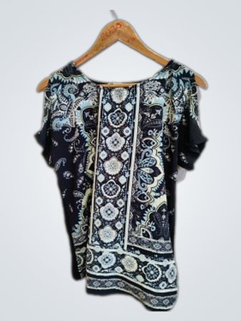 Spirit of America Blouse