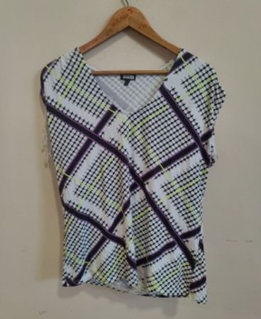 Kenny S. Women's Blouse