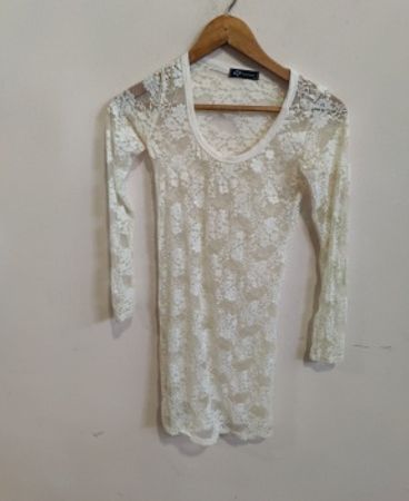 Lace Top