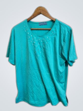 Royal Tex T-Shirt