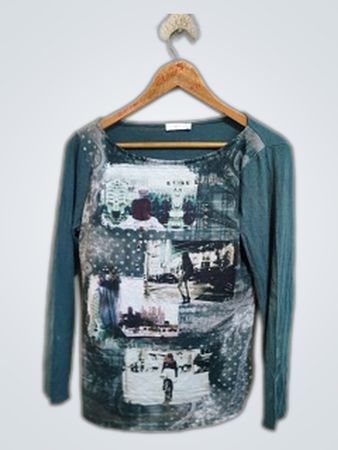 bremod Long Sleeve Shirt