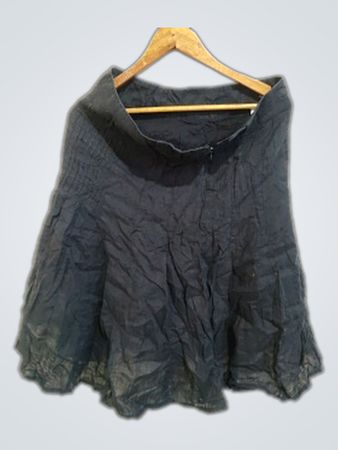 Black Blouse