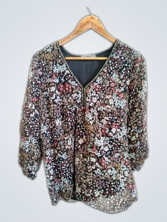Armani Collezioni Blouse