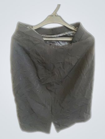 Christine Laure Black Skirt