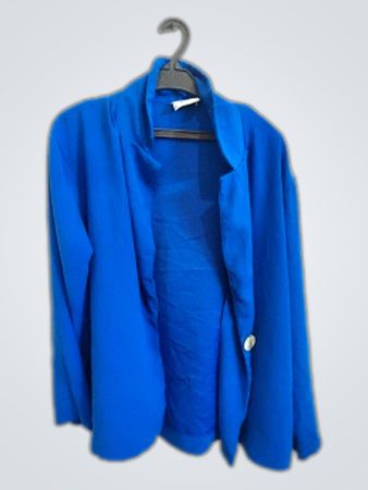Pimkie Blue Jacket