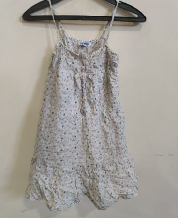 Okaidi Floral Romper