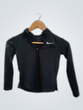 Nike Zipped Jacket