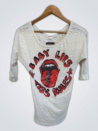 Baby Lips T-Shirt