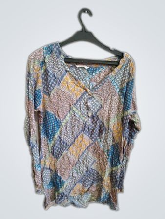 Camatel Long Sleeve Shirt