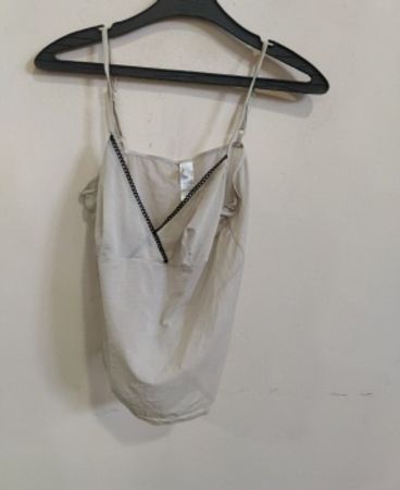 H&M Gray Tank Top