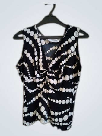 Carla d'Angeli Paris Dress