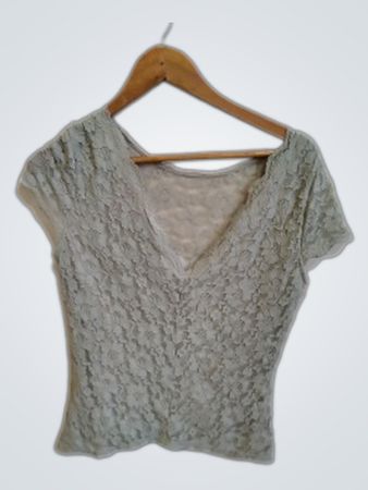 MILA Lace Top