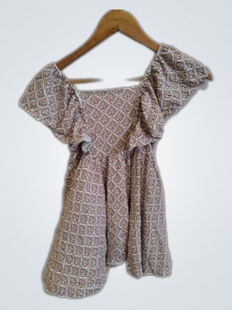 C&A Blouse