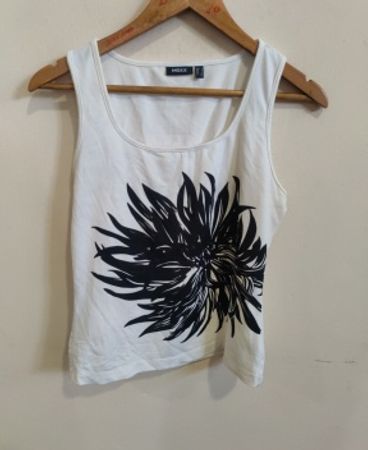 MGXX Graphic Tank Top