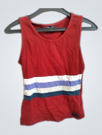 Venice Beach Activewear Tank Top