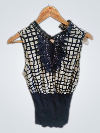Luxe Collection Paris Top