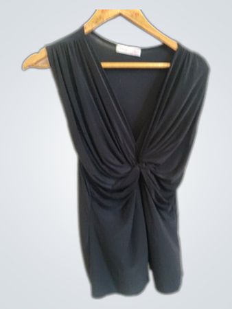 Krisp Black Top