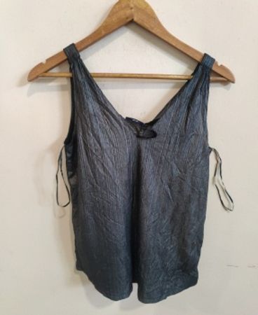 Kiabi Black Top