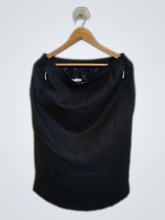 Black Skirt