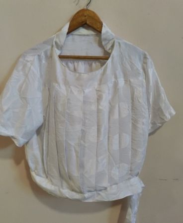 White Blouse