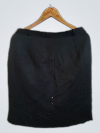 Black Skirt