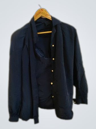 MISTER Puffer Jacket