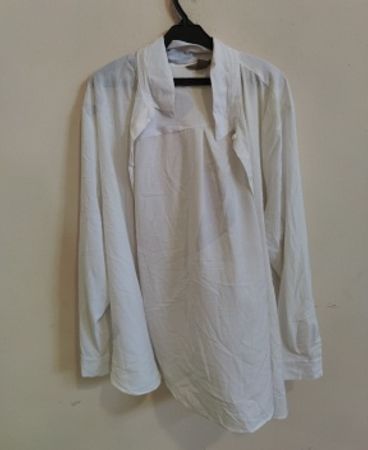 White Shirt