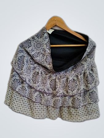 Josephine Miu Blouse