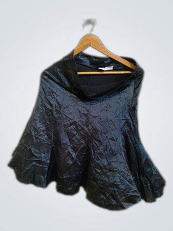 Black Blouse