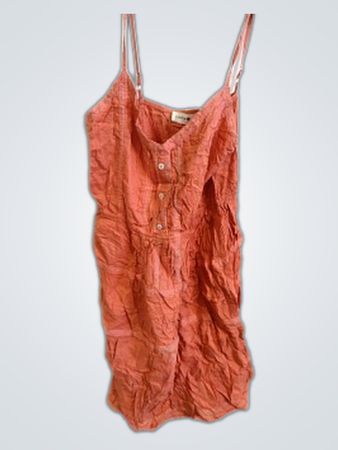 Cache Crinkled Cami Top