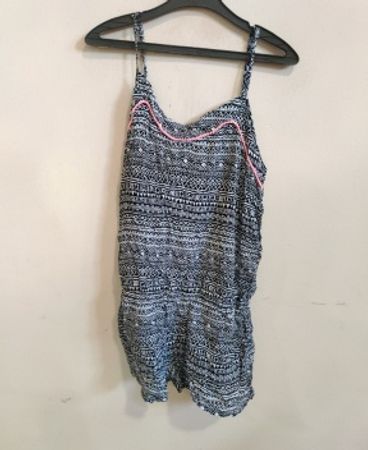 LH Romper