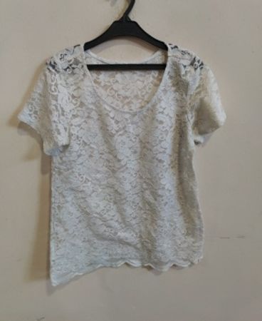 Urban Lace Top