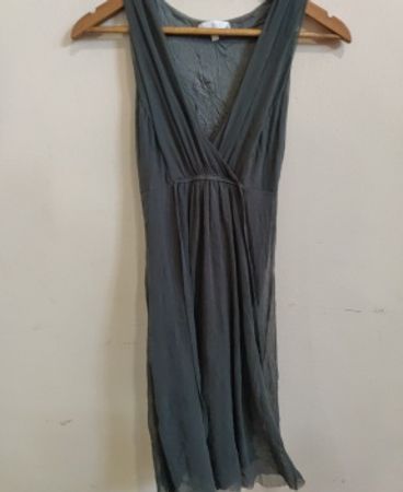 Kookai Gray Dress