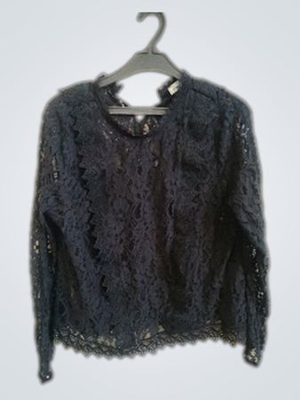 Pimkie Lace Blouse