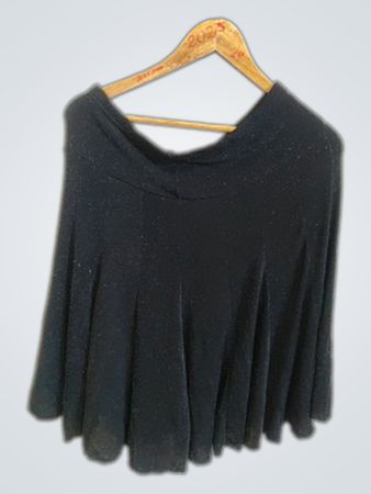 Armand Thiery Black Blouse