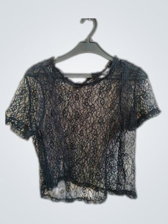 Pimkie Lace Top