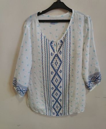 atlas for women Blouse