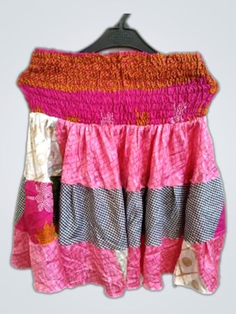 Patchwork Top