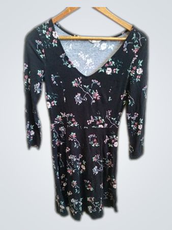 Springfield Floral Dress