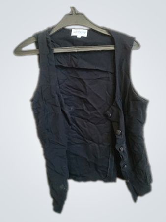 misstwidd COLLEZIONE Sleeveless Top
